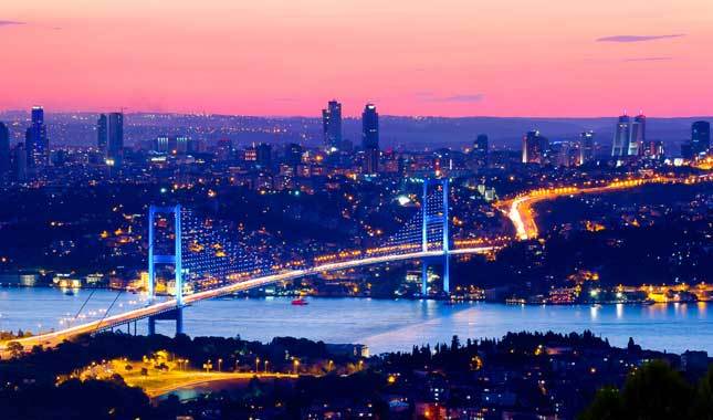 Türkiye'nin en ucuz ve pahalı şehirleri belli oldu