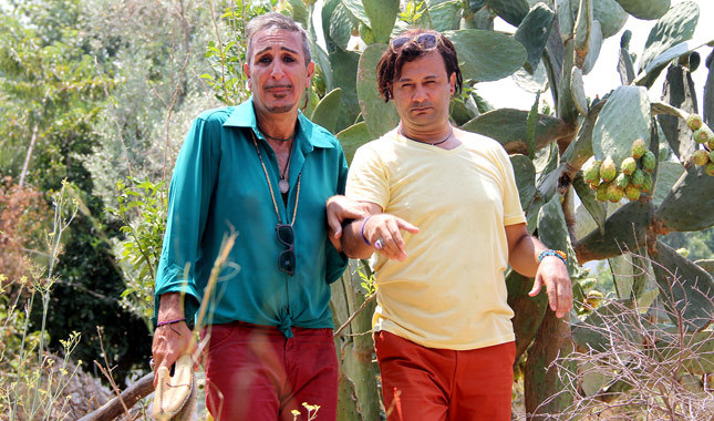 Türkiye'nin ilk eşcinsel temalı komedi filmi geliyor