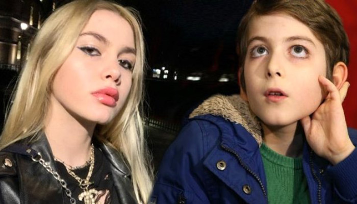 Atakan Kayalar Aleyna Tilki'nin tanışma isteğine bakın ne dedi?
