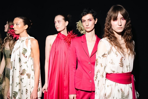 Türkiye'nin moda markaları Moskova'ya gidiyor