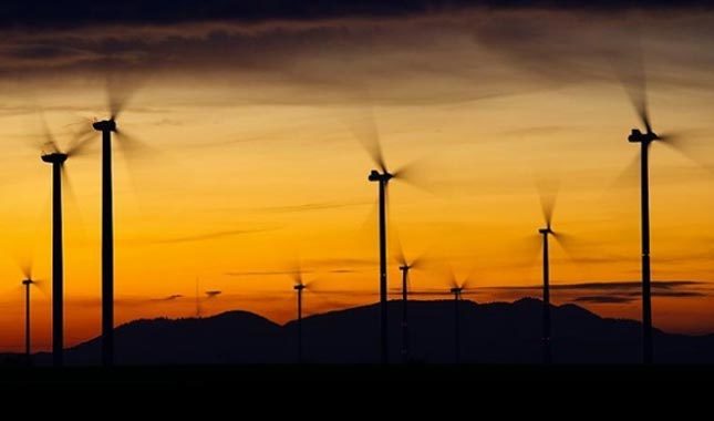 Türkiye'nin yenilenebilir enerji kapasitesi arttı