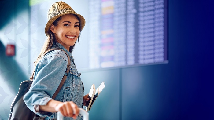 Turna ve Vodafone iş birliği ile Vodafone'lulara avantajlı seyahat dönemi başladı