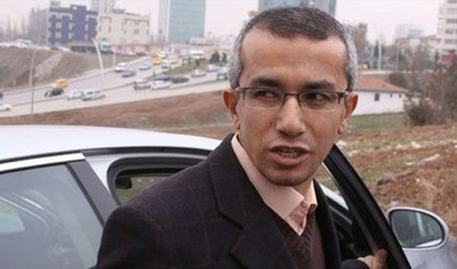 Tutuklanan eski cumhuriyet savcısı Ferhat Sarıkaya kimdir kaç yaşında nereli ne yaptı