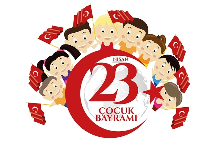 Tuzla Belediyesin'den 23 Nisan Ulusal Egemenlik ve Çocuk Bayramı Şiir Okuma Yarışması
