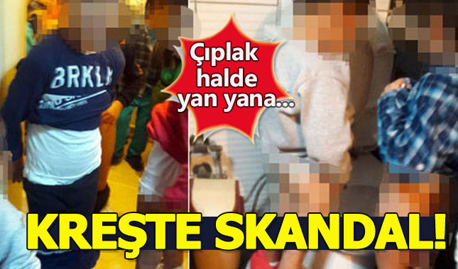 Tuzla'daki kreş skandalında velilerden kan donduran ifadeler!