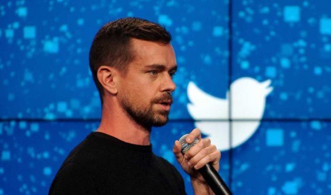 Twitter CEO'su Jack Dorsey ifade verecek