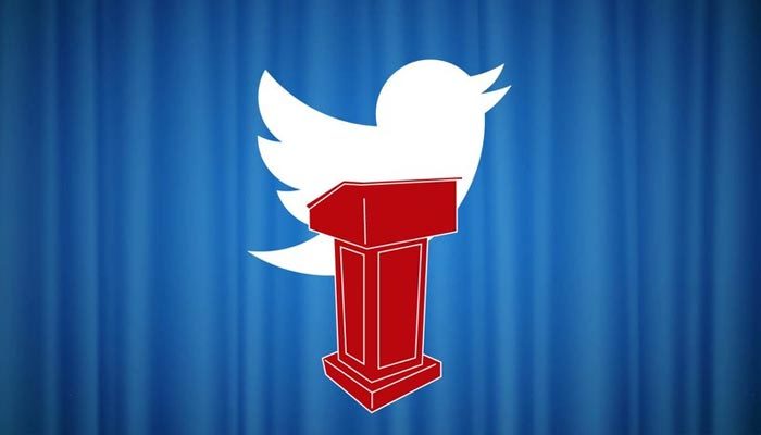 Twitter siyasi reklam almayacak