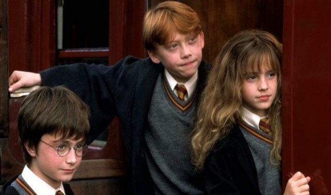 Twitter'dan Harry Potter'a özel emoji