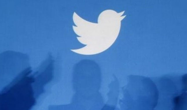 Twitter'dan Suudileri destekleyen hesaplara müdahale 