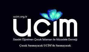 UCİM'DEN “ÇOCUK GELİN YOKTUR İSTİSMAR VARDIR” ÇAĞRISI