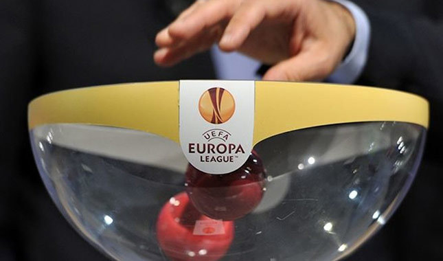UEFA Avrupa Ligi kura çekimi ne zaman yapılacak 2018/2019