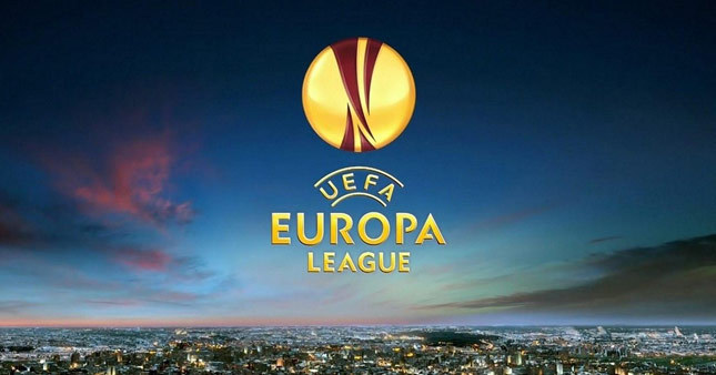 UEFA Avrupa Ligi maç programı
