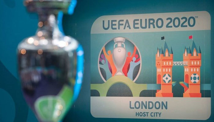 UEFA, EURO 2020'yi erteledi