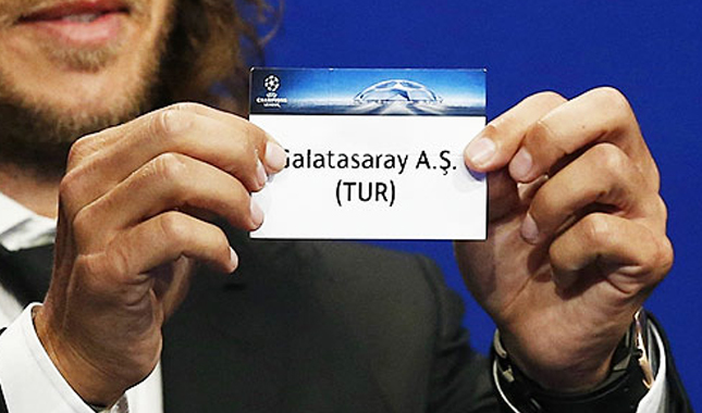 UEFA Galatasaray ve 3 takım için inceleme başlattı!