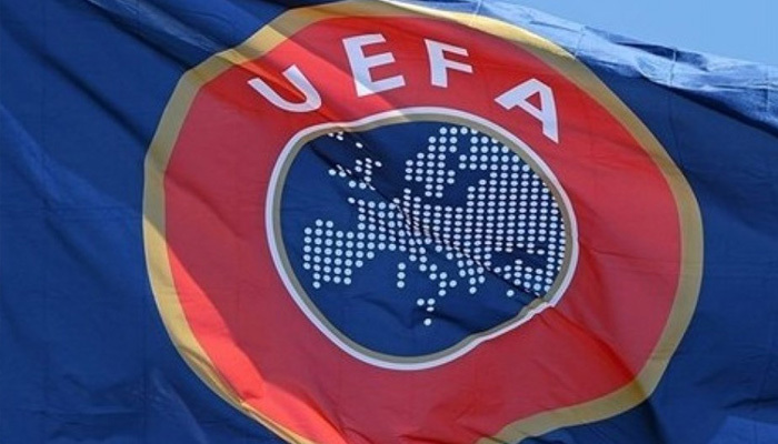 UEFA iki ülkenin takımlarını eşleştirmeyecek