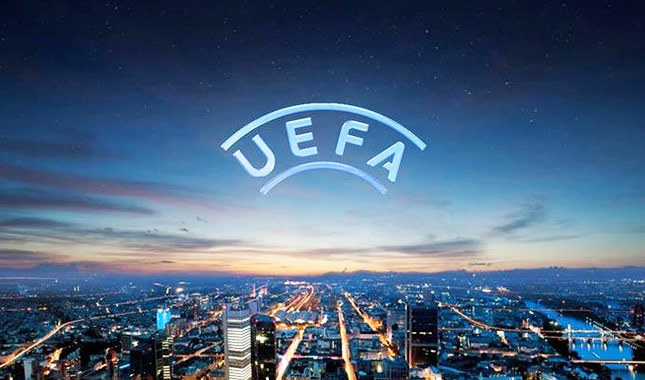 UEFA'dan mini dünya kupası hazırlığı