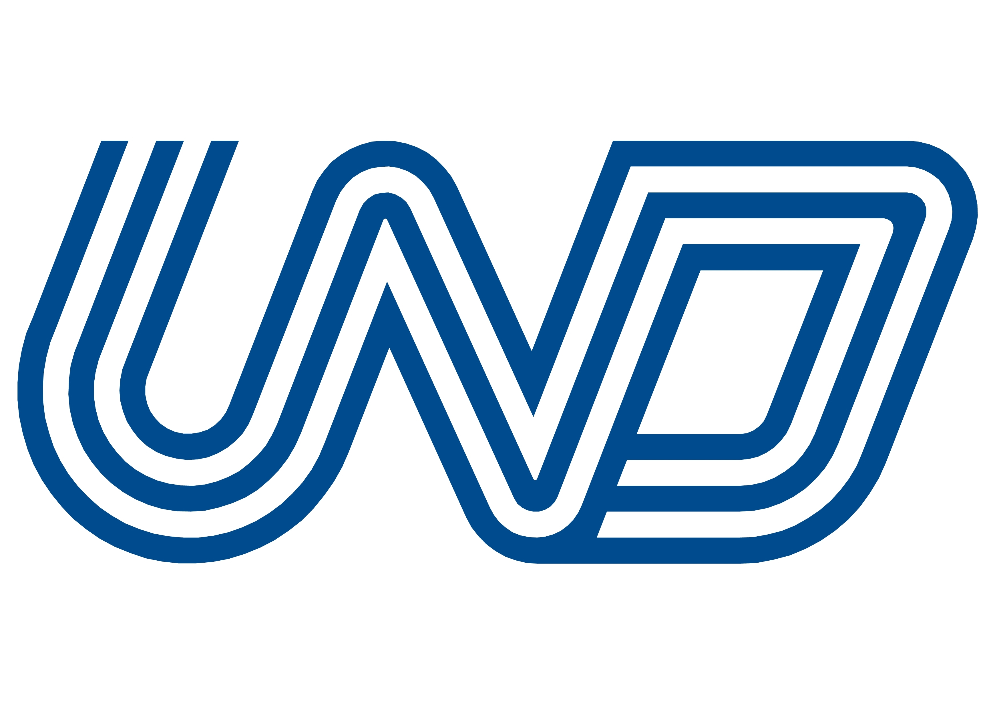 UND, GATEWAY ve Stratejik Partneri VFS Global ile anlaştı