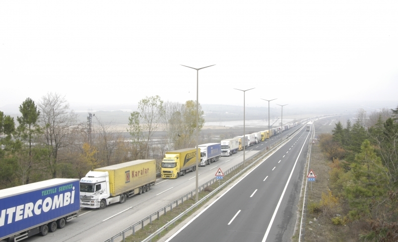 “UND, Ticaret ve Lojistiğin nabzını sınır kapılarında tutacak”