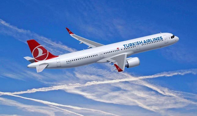 Uçaklar doldu, bayram için ek sefer başladı