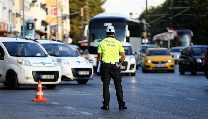 Ülke genelinde 49 bin 717 okul servisi denetlendi