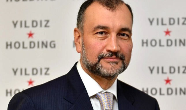 Ülker hisselerini Londra'daki şirketine sattı