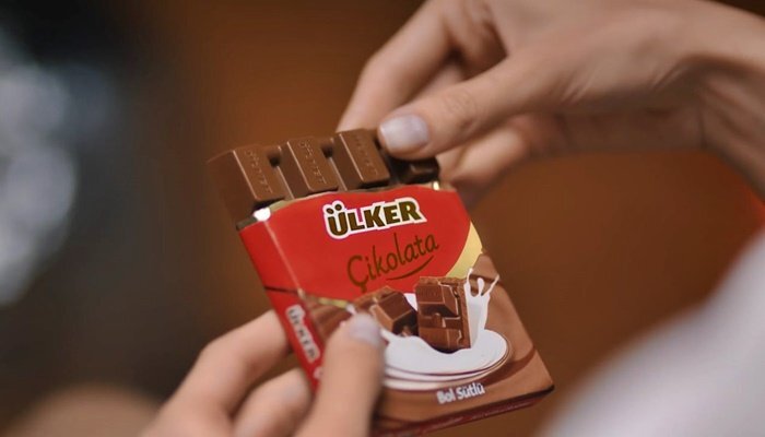Ülker'in İK uygulamalarına uluslararası 7 ödül