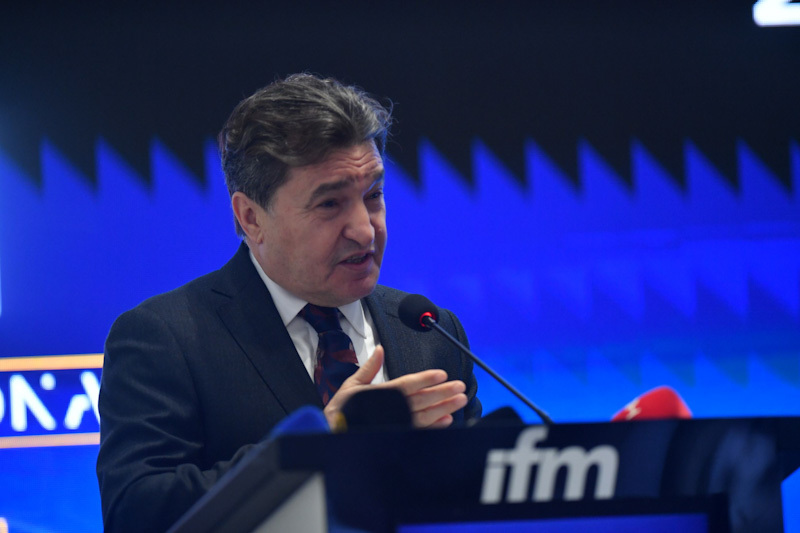 Uluslararası İstanbul Mobilya Fuarı (IIFF) 2026 rekor katılımla tamamlandı