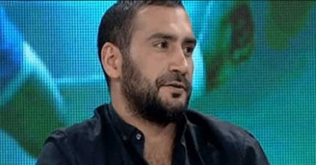 Ümit Karan'dan Toroğlu'na olay cevap! 'Boş konuştu...'