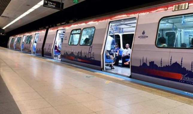 Ümraniye-Çekmeköy metro durakları - Ümraniye-Çekmeköy metro hattında hangi duraklar var?