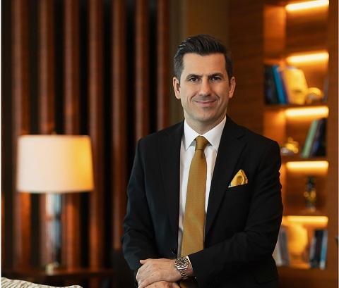 Un Sektörünün Lideri Ulusoy Un, Küresel Gıda Devleriyle Foodist İstanbul'da Buluşuyor