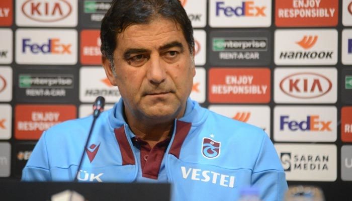 Ünal Karaman: Gücümüzün sınırlarını zorlayacağız