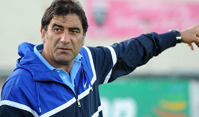 Ünal Karaman Karabükspor'da