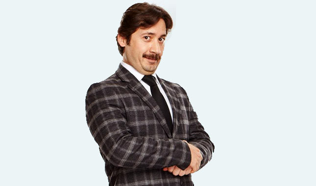 Ünal Yeter kimdir kaç yaşında nereli? (Güldür Güldür Show)