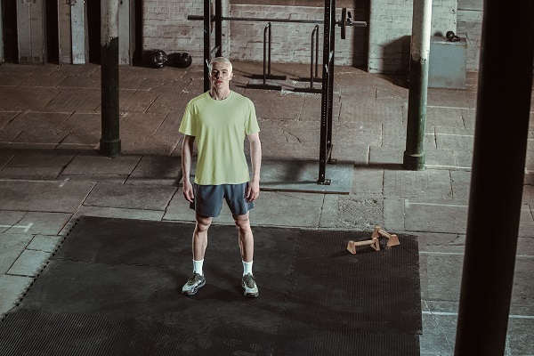 Under Armour'dan Tişörtte Yeni Nesil İnovasyon: The Bouncy Tee ile Tanışın