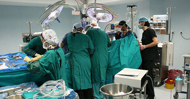 Üniversite hastaneleri kalp ameliyatından ek ücret alacak