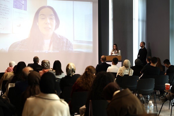 Üniversite-sanayi iş birliğinin en somut örneği: eCliniq