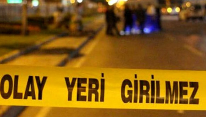 Üniversitede akıl almaz ölüm!