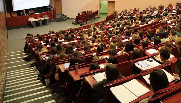 Üniversitelerin açılması duyuruları yayımlanmaya başladı
