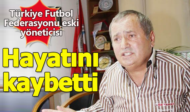 Spor dünyası Yemen Ekşioğlu'nu kaybetti