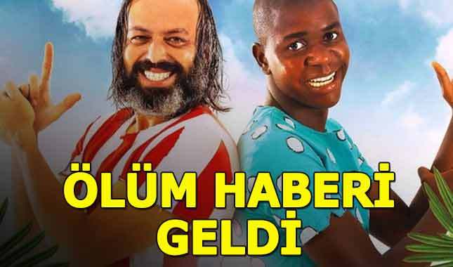 Ünlü Türk filminin yıldızı hayatını kaybetti