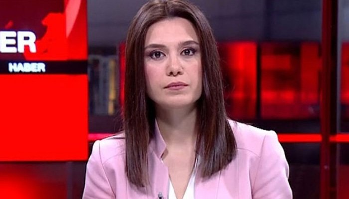 Ünlü ekran yüzü CNN Türk'ten ayrıldı mı?