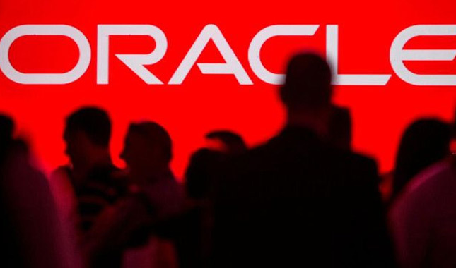 Ünlü firma Oracle, 900 kişiyi işten çıkarıyor