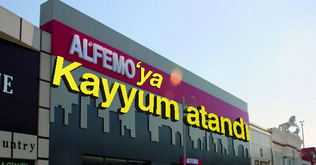 Ünlü mobilya şirketine kayyum atandı