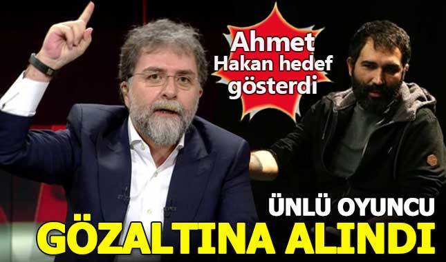 Barış Atay milletvekili oldu kimdir nereli kaç yaşında neden gözaltına alındı?