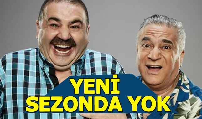 Ünlü oyuncu Türk Malı'ndan ayrıldı
