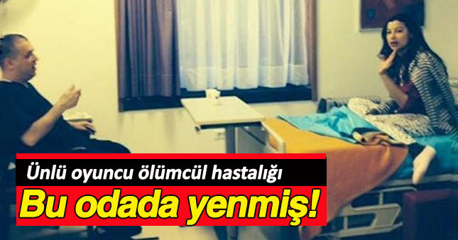 Ünlü oyuncu bugün paylaştı! Göz yaşartan bir hikaye...