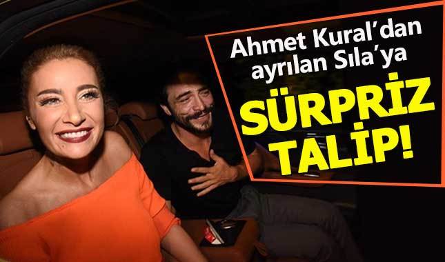 Şair Yılmaz Odabaşı, şarkıcı Sıla'ya talip oldu - Yılmaz Odabaşı kimdir?
