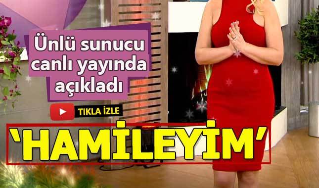Zahide Yetiş hamile mi kaç çocuğu var | Zahide Yetiş kimle evli kocası kim?
