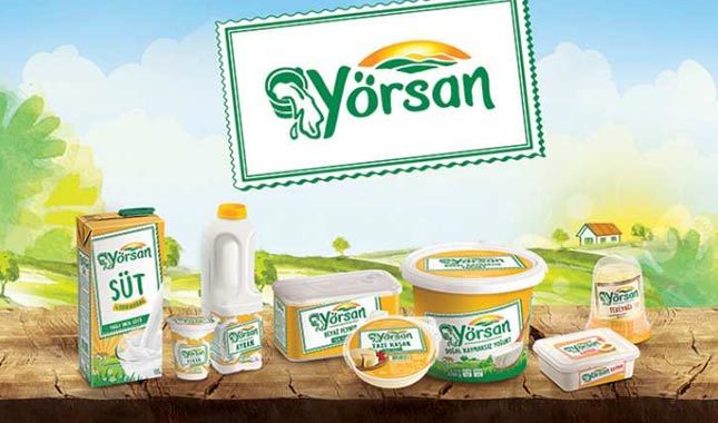 Ünlü süt ürünleri firması Yörsan konkordato ilan etti | Konkordato nedir?