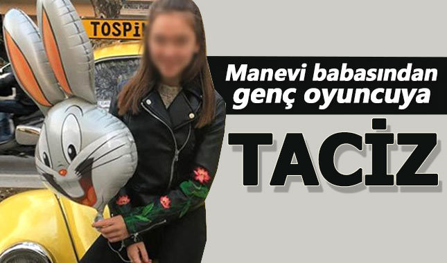 Ünlü yönetmen hakkında 'manevi kızına' taciz suçlaması